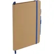 Eco Color Bound Journal Bundle Set | https://www.bestnamebadges.com
