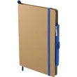 Eco Color Bound Journal Bundle Set | https://www.bestnamebadges.com