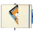 Eco Color Bound Journal Bundle Set | https://www.bestnamebadges.com