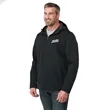 LEFROY Eco Softshell Jacket - Men's | https://www.bestnamebadges.com