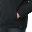 LEFROY Eco Softshell Jacket - Men's | https://www.bestnamebadges.com