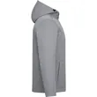 LEFROY Eco Softshell Jacket - Men's | https://www.bestnamebadges.com