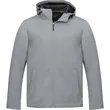 LEFROY Eco Softshell Jacket - Men's | https://www.bestnamebadges.com