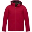LEFROY Eco Softshell Jacket - Men's | https://www.bestnamebadges.com
