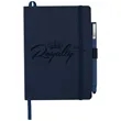 5" x 7" Firenze Soft Bound Journal Bundle Set | https://www.bestnamebadges.com