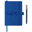 5" x 7" Firenze Soft Bound Journal Bundle Set | https://www.bestnamebadges.com