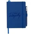 5" x 7" Firenze Soft Bound Journal Bundle Set | https://www.bestnamebadges.com