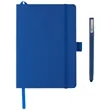 5" x 7" Firenze Soft Bound Journal Bundle Set | https://www.bestnamebadges.com
