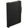 5.5" x 8.5" Cactus Leather Bound Journal Set | https://www.bestnamebadges.com