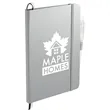 5.5" x 8.5" FSC® Mix Bound Journal Set | https://www.bestnamebadges.com