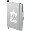 5.5" x 8.5" FSC® Mix Bound Journal Set | https://www.bestnamebadges.com