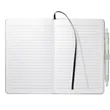 5.5" x 8.5" FSC® Mix Bound Journal Set | https://www.bestnamebadges.com