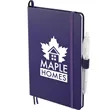 5.5" x 8.5" FSC® Mix Bound Journal Set | https://www.bestnamebadges.com