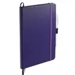 5.5" x 8.5" FSC® Mix Bound Journal Set | https://www.bestnamebadges.com