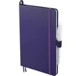 5.5" x 8.5" FSC® Mix Bound Journal Set | https://www.bestnamebadges.com