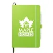 5.5" x 8.5" FSC® Mix Bound Journal Set | https://www.bestnamebadges.com