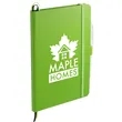 5.5" x 8.5" FSC® Mix Bound Journal Set | https://www.bestnamebadges.com