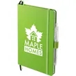 5.5" x 8.5" FSC® Mix Bound Journal Set | https://www.bestnamebadges.com