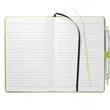5.5" x 8.5" FSC® Mix Bound Journal Set | https://www.bestnamebadges.com