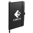 5.5" x 8.5" FSC® Mix Bound Journal Set | https://www.bestnamebadges.com