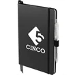 5.5" x 8.5" FSC® Mix Bound Journal Set | https://www.bestnamebadges.com