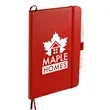 5.5" x 8.5" FSC® Mix Bound Journal Set | https://www.bestnamebadges.com