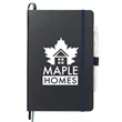 5.5" x 8.5" FSC® Mix Bound Journal Set | https://www.bestnamebadges.com