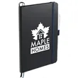 5.5" x 8.5" FSC® Mix Bound Journal Set | https://www.bestnamebadges.com