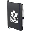 5.5" x 8.5" FSC® Mix Bound Journal Set | https://www.bestnamebadges.com