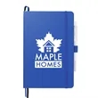 5.5" x 8.5" FSC® Mix Bound Journal Set | https://www.bestnamebadges.com