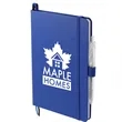 5.5" x 8.5" FSC® Mix Bound Journal Set | https://www.bestnamebadges.com