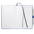 5.5" x 8.5" FSC® Mix Bound Journal Set | https://www.bestnamebadges.com
