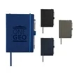 Revello Soft Bound Journal Bundle Set | https://www.bestnamebadges.com