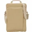 Vertical Recycled Messenger Bag | https://www.bestnamebadges.com