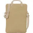 Vertical Recycled Messenger Bag | https://www.bestnamebadges.com