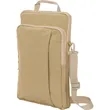 Vertical Recycled Messenger Bag | https://www.bestnamebadges.com