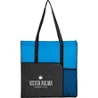 Radius Recycled Non-Woven Tote | https://www.bestnamebadges.com