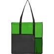 Radius Recycled Non-Woven Tote | https://www.bestnamebadges.com