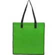 Radius Recycled Non-Woven Tote | https://www.bestnamebadges.com