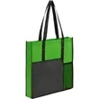 Radius Recycled Non-Woven Tote | https://www.bestnamebadges.com