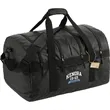NBN Recycled Outdoor 60L Duffel | https://www.bestnamebadges.com