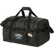 NBN Recycled Outdoor 60L Duffel | https://www.bestnamebadges.com