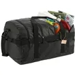 NBN Recycled Outdoor 60L Duffel | https://www.bestnamebadges.com