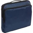 Diamond Ripstop Recycled 15" Laptop Sleeve | https://www.bestnamebadges.com