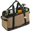 NBN Recycled Utility Tote | https://www.bestnamebadges.com