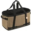 NBN Recycled Utility Tote | https://www.bestnamebadges.com