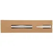 Recycled Stainless Steel Rollerball Pen | https://www.bestnamebadges.com