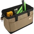 NBN Recycled Utility Zippered Tool Tote | https://www.bestnamebadges.com