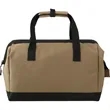 NBN Recycled Utility Zippered Tool Tote | https://www.bestnamebadges.com