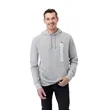 Unisex DAYTON Classic Fleece Hoody | https://www.bestnamebadges.com